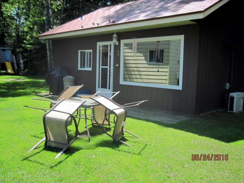 Sunny Birch Cottages Sauble Beach Værelse billede