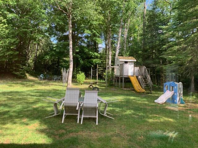 Sunny Birch Cottages Sauble Beach Eksteriør billede
