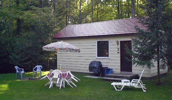 Sunny Birch Cottages Sauble Beach Eksteriør billede